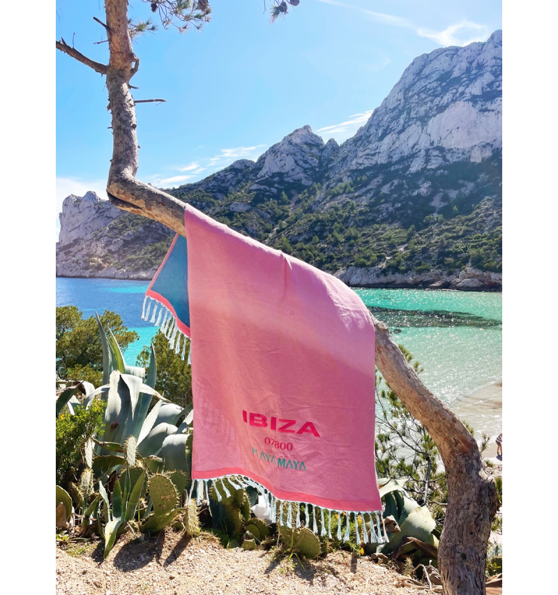 Ibiza